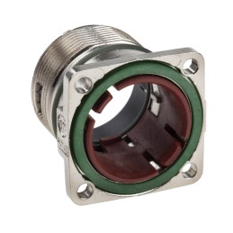 1 pcs - Lapp Circular Connector, 9 Contacts, Panel Mount, M23 Connector, Socket, Female, IP68, EPIC CIRCON Series