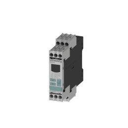 1 pcs - Siemens Speed Monitoring Relay