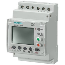 1 pcs - Siemens Current Monitoring Relay