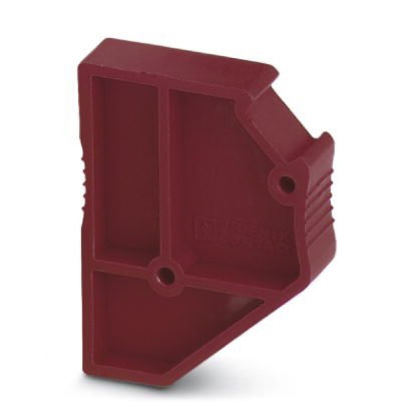 10 pcs - Phoenix Contact DP PS-6 Series Spacer Plate for Use with Modular Terminal Block