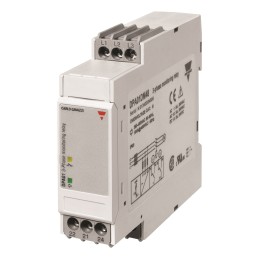 1 pcs - Carlo Gavazzi Phase Monitoring Relay, 3 Phase, SPDT