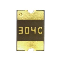 100 pcs - Bourns 0.3A Resettable Fuse, 30V