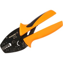 1 pcs - Weidmuller 3100 Pieces Bootlace Ferrule Crimp terminal Kit