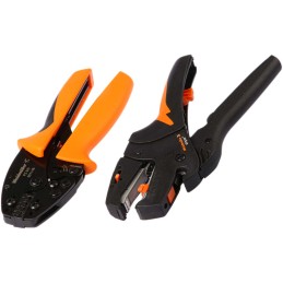 1 pcs - Weidmuller 3100 Pieces Bootlace Ferrule Crimp terminal Kit