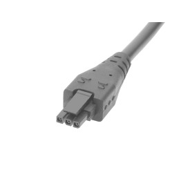 1 pcs - Molex 2 Way Female Micro-Fit 3.0 to 2 Way Female Micro-Fit 3.0 Wire to Board Cable, 3m