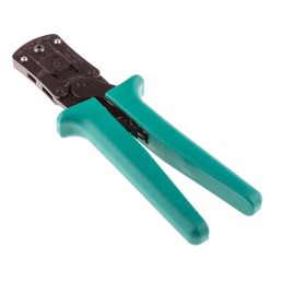 1 pcs - JST WC Hand Ratcheting Crimp Tool for SVH Contacts