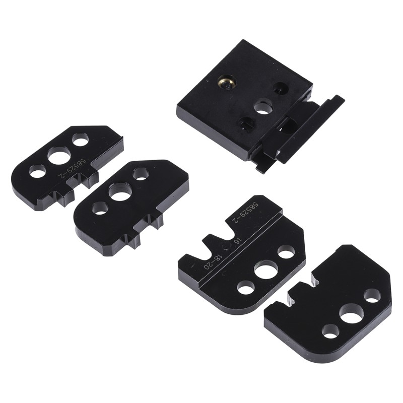 1 pcs - TE Connectivity, Pro-Crimper III Crimp Die Set, Ampseal Contacts