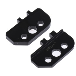 1 pcs - TE Connectivity, Pro-Crimper III Crimp Die Set, Ampseal Contacts