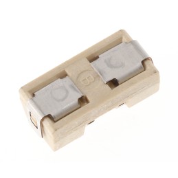 100 pcs - LittelfuseSMD Non Resettable Fuse 2A, 125V ac/dc