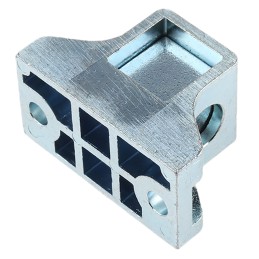 1 pcs - Telemecanique Sensors Support for Use with XU Series