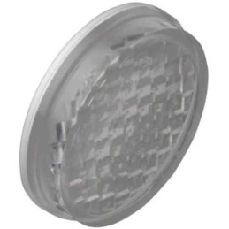 1 pcs - Carlo Gavazzi Reflector for Use with Photoelectric switches