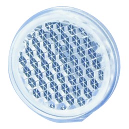 1 pcs - Carlo Gavazzi Reflector for Use with Photoelectric switches