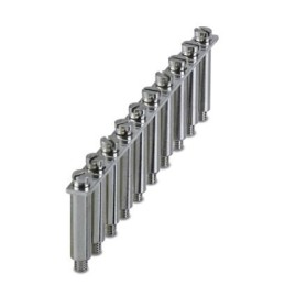 1 pcs - Phoenix Contact FB 10-9 Series Fixed Bridge
