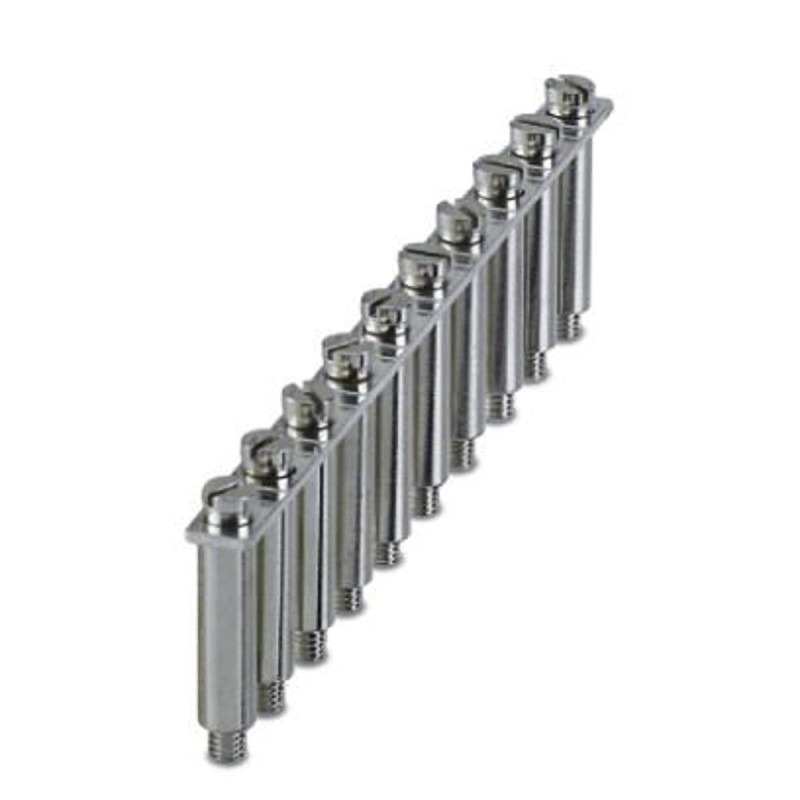 1 pcs - Phoenix Contact FB 10-9 Series Fixed Bridge