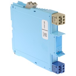 1 pcs - Eaton 1 Channel Zener Barrier, Vibration Transducer, ATEX