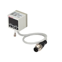 1 pcs - RS PRO Pressure Switch, G1/8 -1bar to 3 bar