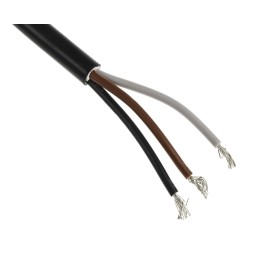 1 pcs - Honeywell GXS Series Plunger Limit Switch, NO/NC, IP67, SPDT, Die Cast Zinc Housing, 240V ac Max, 4A Max