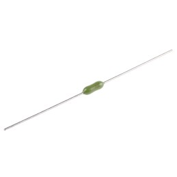 10 pcs - LittelfusePC Board Non Resettable Fuse 62mA, 125V ac/dc