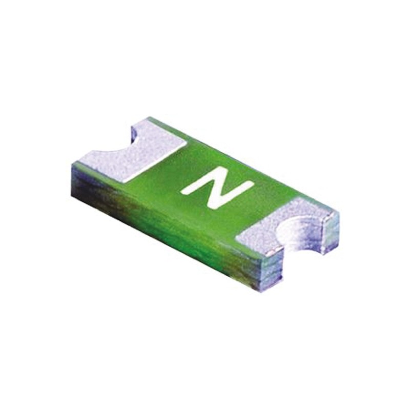 25 pcs - LittelfuseSMD Non Resettable Fuse 1.5A, 63V