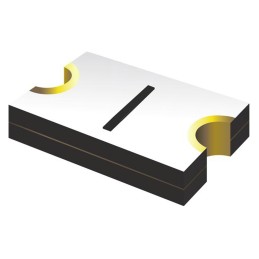 10 pcs - Bourns 0.1A Resettable Fuse, 15V