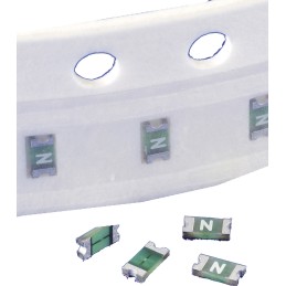 20 pcs - LittelfuseSMD Non Resettable Fuse 250mA, 32V
