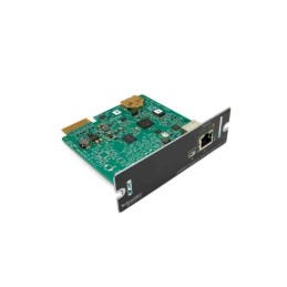 1 pcs - APC UPS Network Management Card, for use with smart-UPS® devices with a SmartSlot