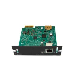 1 pcs - APC UPS Network Management Card, for use with smart-UPS® devices with a SmartSlot
