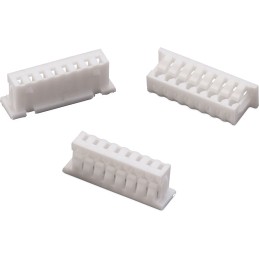 10 pcs - Wurth Elektronik, WR-WTB Female Connector Housing, 1.25mm Pitch, 14 Way, 1 Row