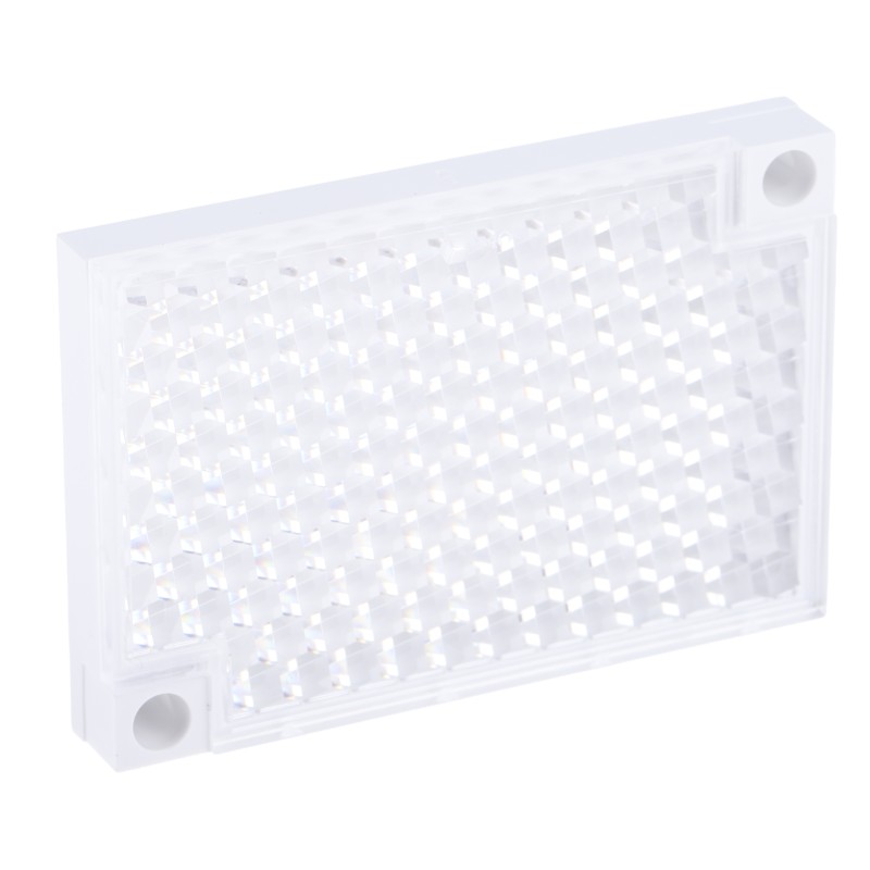 1 pcs - Sick Sensor Reflector for Use with Retroreflective Sensors