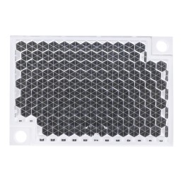 1 pcs - Sick Sensor Reflector for Use with Retroreflective Sensors