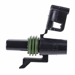 1 pcs - Delphi, Weather-Pack Automotive Connector Socket 3 Way