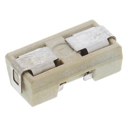 100 pcs - LittelfuseSMD Non Resettable Fuse 3A, 125V ac/dc