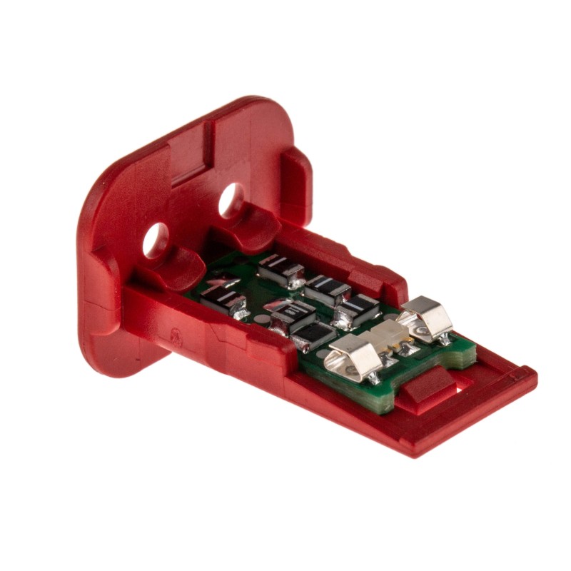 1 pcs - Deutsch, DT 2 Way Wedgelock for use with Automotive Connectors