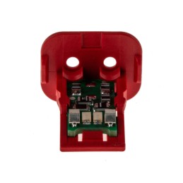 1 pcs - Deutsch, DT 2 Way Wedgelock for use with Automotive Connectors