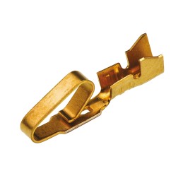 1000 pcs - Molex KK 396 Series Female Crimp Terminal, 24AWG Min, 18AWG Max