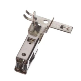 10 pcs - Amphenol Industrial HVSL Series Female Crimp Contact