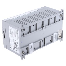 1 pcs - Allen Bradley 1766 Series PLC I/O Module for Use with MicroLogix 1400 Series, Digital, Relay, 24 V dc