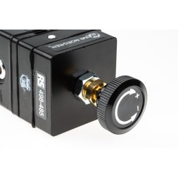 1 pcs - Watson Smith NPT 1/4 Pneumatic Regulator - 0.14bar to 4bar, 1/4in