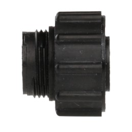 1 pcs - TE Connectivity Circular Connector, 8 Contacts, Cable Mount, Plug, Female, CPC Series 2 Series