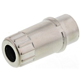 1 pcs - RS PRO 7 Pole Din Plug, 1A, 100 V ac, Bayonet, Male, Cable Mount