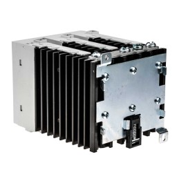 1 pcs - Sensata / Crydom GNR Series Solid State Relay, 25 A rms Load, Panel Mount, 600 V rms Load, 32 V dc Control