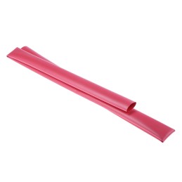 1 pcs - RS PRO Adhesive Lined Heat Shrink Tube, Red 19mm Sleeve Dia. x 1.2m Length 3:1 Ratio