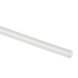1 pcs - TE Connectivity Heat Shrink Tubing, Clear 1.6mm Sleeve Dia. x 1.2m Length 2:1 Ratio, KYNAR Series
