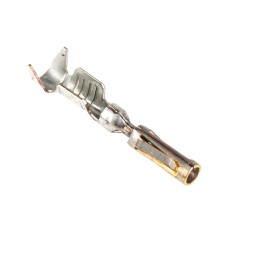 10 pcs - TE Connectivity AMPSEAL Series Female Crimp Terminal, 20AWG Min, 16AWG Max