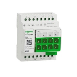 1 pcs - 8 Safety Relay Safety Relay, 250V ac