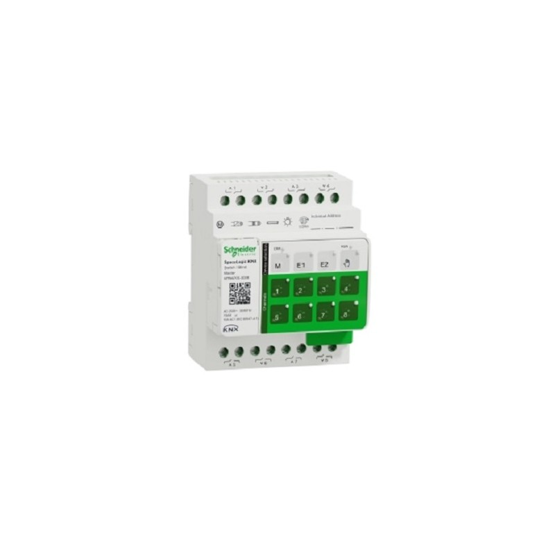 1 pcs - 8 Safety Relay Safety Relay, 250V ac
