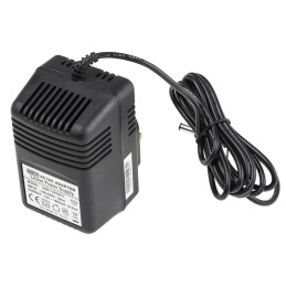 1 pcs - RS PRO 20W Plug-In AC/AC Adapter 12V ac Output, 1.6A Output