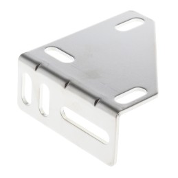 1 pcs - Sick Background Suppression Photoelectric Sensor, Block Sensor, 5 mm - 1.7 m Detection Range