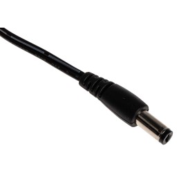 1 pcs - RS PRO 12W Plug-In AC/DC Adapter 12V dc Output, 1A Output