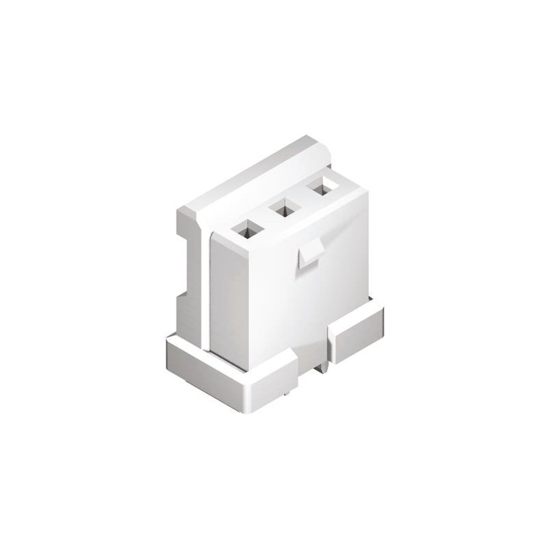 10 pcs - Molex, Pico-SPOX Female Connector Housing, 1.5mm Pitch, 9 Way, 1 Row